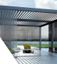 tilting-pergola